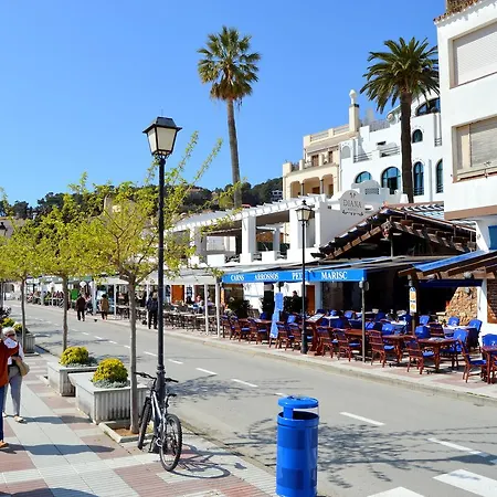 Soleil Playa 3 Apartment Tossa de Mar