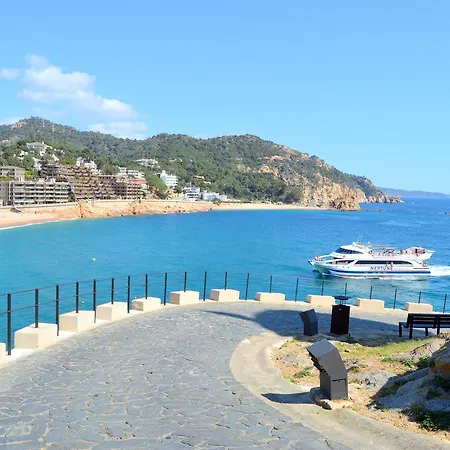 Apartment Soleil Playa 3 Tossa de Mar